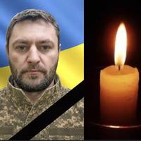 Війна обірвала життя Героїв з Тернопільщини Михайла Андрощука та Олександра Шіндяпіна