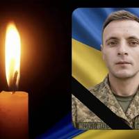 Ще одна втрата для Тернопільщини: на Сумщині загинув молодий боєць