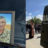 Біль, що не вщухає: на Тернопільщині попрощалися з двома полеглими Героями