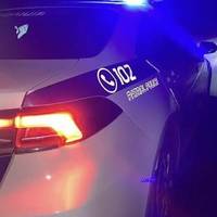 Масова бійка у центрі Тернополя: на місці поліція та швидка