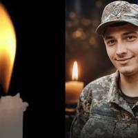 Надія згасла через майже рік: підтверджено загибель 26-річного Вадима Сліворського