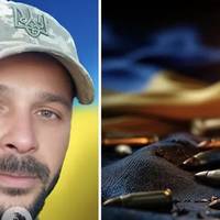 Майже три роки вважався зниклим безвісти: на Тернопільщину «на щиті» повертається воїн, який загинув на Запорізькому напрямку