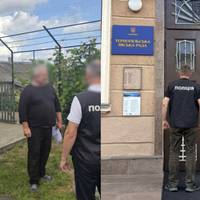 Експосадовцю Тернопільської міськради повідомлено про підозру: деталі