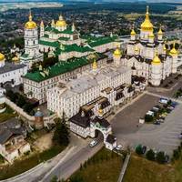 У Почаївській лаврі вже розпочалася перевірка