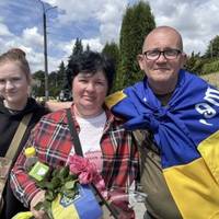 Понад три роки в полоні: захисник із Тернопільщини розповів про неволю