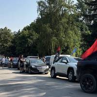 Волонтери Тернопільщини: використання соціального таксі для перевезення полеглих воїнів — неприпустиме