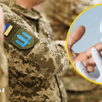 У Чорткові мобілізували чоловіка з діабетом: за два дні він опинився в лікарні з гіпертонічним кризом