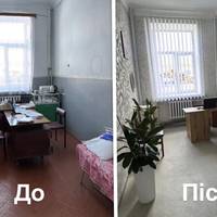 Завдяки молодому лікарю з Тернопільщини лікарня, якій загрожувало закриття, отримала новий шанс