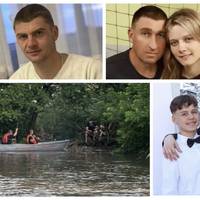 «Друге життя для сина»: матір врятованого на Кременеччині хлопчика розповіла про вирішальні секунди