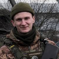 Лише 21 рік: Тернопільщина втратила на війні Максима Іщука