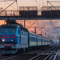 Укрзалізниця змінює рух потягів після атаки РФ