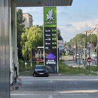 Під час повітряної тривоги не залишайтеся на АЗС: очільник поліції Тернопільщини звернувся до жителів