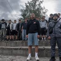 «Слава ТЦК! Ми більше так не будемо»: після конфлікту з ТЦК у Львові учасники записали звернення