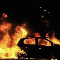 ПІДПАЛИТИ авто ТЦК пропонували 12-річному хлопцю