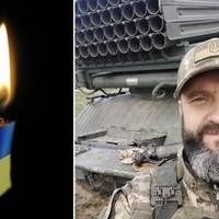 Поїхав до волонтерів і безслідно зник: за тиждень військового з Тернопільщини знайшли мертвим