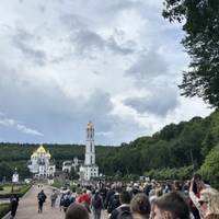 Молитва за Україну та її захисників: у Зарваниці стартує всеукраїнська проща