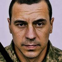 Невимовний біль для Почаївської громади — навіки повертається Герой Сергій Андрійко