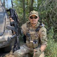 Зупинилося серце воїна з Підгаєцької громади, який зазнав важкого поранення на передовій