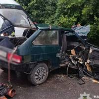 Смертельна ДТП у Скоморохах: поліція повідомила подробиці загибелі 40-річної жінки