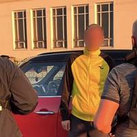 На Тернопільщині викрито заступника начальника ТЦК за вимагання неправомірної вигоди