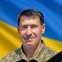 Ще одна трагічна звістка з фронту: Збаразька громада втратила захисника Руслана Гончаренка