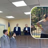 Засудженого до дев’яти років ексголову Тернопільської облради Михайла Головка тимчасово залишать у СІЗО Києва