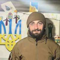 Воїн із Тернопільщини отримав одразу дві почесні нагороди