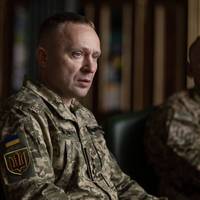 Що відомо про генерала Драпатого, який став новим головнокомандувачем ЗСУ