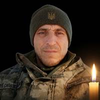 Понад півтора року чекали на диво: Заліщицька громада втратила захисника Василя Іваніва