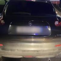 Майже у 12 разів більше норми: у Тернополі п’яний водій Nissan врізався у вантажівку