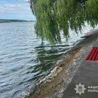 Поліція встановила особу жінки, тіло якої виявили у Тернопільському ставі