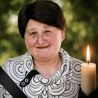 Сумна звістка… Обірвалося життя вчительки зі Збаража Марії Гриб