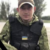 Не дожив два дні до дня народження… У боях за Україну загинув захисник із Тернопільщини Андрій Бідюк