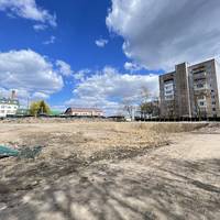 6 млн грн від продажу землі на вул. Стуса спрямують на допомогу постраждалим мешканцям