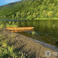 Трагічний випадок на Дністрі: після майже двох діб пошуків знайшли 24-річного жителя Бережан