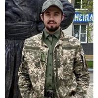 Війна обірвала життя студента Тернопільського національного медичного університету