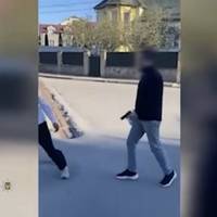 Чоловіку, якого обвинувачують у застосуванні пневматичного пістолета в Тернополі, загрожує до 7 років ув’язнення