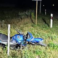 Трагічна ДТП на Тернопільщині: життя 16-річного водія обірвалося