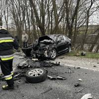 Смертельна аварія біля Кам’янок: водієві загрожує суд