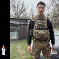 Йому було лише 20: на війні загинув захисник із Чортківщини Богдан Шкатуляк