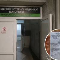 У Тернополі мама 13-річного хлопчика поскаржилася на роботу травмпункту