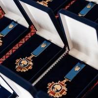 Посмертно 13 захисникам присвоїли звання «Почесний громадянин Тернополя»