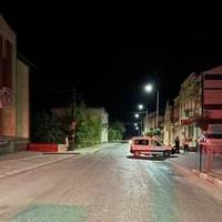 На Бучаччині автомобіль збив 16-річного мотоцикліста та його пасажира