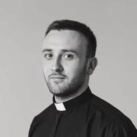 Раптово помер 32-річний священник із Товстенської громади: служив лише перший рік