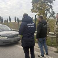 Напад на автомобіль ТЦК на Тернопільщині: суд призначив 500 тисяч гривень штрафу