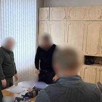 Майже 450 фіктивних мобілізацій у трьох областях: викрито посадовців ТЦК