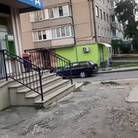 Постріли пролунали у помешканні на Київській: є затриманий