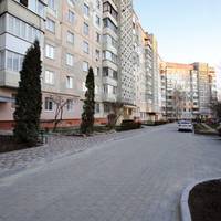 Майже 15 млн грн на відновлення: у Тернополі шукають підрядника для будинку на 15 Квітня
