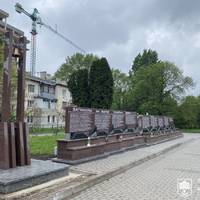 У Тернополі 28 серпня вшанують пам’ять загиблих військових