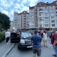 «Недовіра не дає права на насильство»: Лубінець відреагував на конфлікт із ТЦК на Тернопільщині